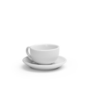 RETRO Espresso Fat - 100ml